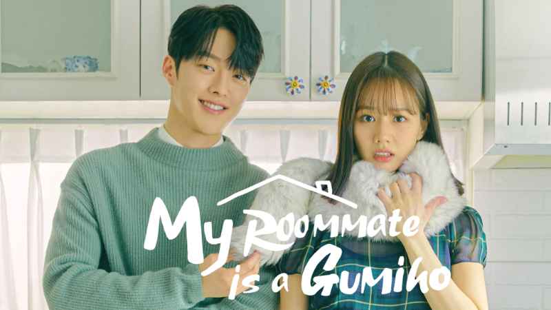 My Roommate Is a Gumiho - Vj Ivo